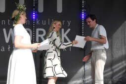 2525jpg.jpg-Uroczystość przyznania Stypendiów Twórczych Miasta Krakowa