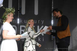 2626jpg.jpg-Uroczystość przyznania Stypendiów Twórczych Miasta Krakowa