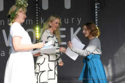 2727jpg.jpg-Uroczystość przyznania Stypendiów Twórczych Miasta Krakowa