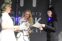 2929jpg.jpg-Uroczystość przyznania Stypendiów Twórczych Miasta Krakowa