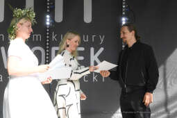 3131jpg.jpg-Uroczystość przyznania Stypendiów Twórczych Miasta Krakowa