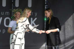 3737jpg.jpg-Uroczystość przyznania Stypendiów Twórczych Miasta Krakowa