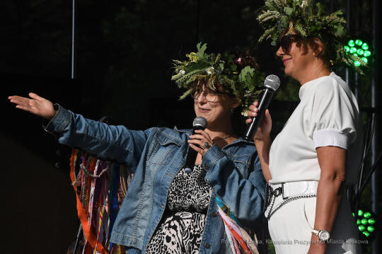 4040jpg.jpg-Uroczystość przyznania Stypendiów Twórczych Miasta Krakowa