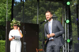 4242jpg.jpg-Uroczystość przyznania Stypendiów Twórczych Miasta Krakowa