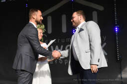 5151jpg.jpg-Uroczystość przyznania Stypendiów Twórczych Miasta Krakowa