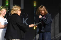 5353jpg.jpg-Uroczystość przyznania Stypendiów Twórczych Miasta Krakowa