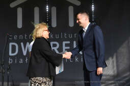 5555jpg.jpg-Uroczystość przyznania Stypendiów Twórczych Miasta Krakowa