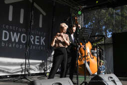 5757jpg.jpg-Uroczystość przyznania Stypendiów Twórczych Miasta Krakowa