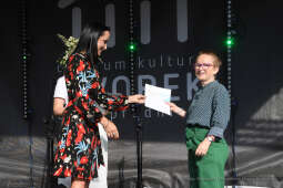 6060jpg.jpg-Uroczystość przyznania Stypendiów Twórczych Miasta Krakowa