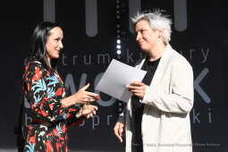 6262jpg.jpg-Uroczystość przyznania Stypendiów Twórczych Miasta Krakowa