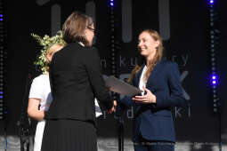 6565jpg.jpg-Uroczystość przyznania Stypendiów Twórczych Miasta Krakowa