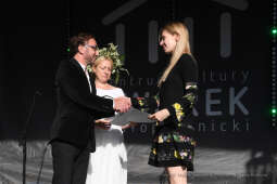 6969jpg.jpg-Uroczystość przyznania Stypendiów Twórczych Miasta Krakowa