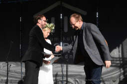 7070jpg.jpg-Uroczystość przyznania Stypendiów Twórczych Miasta Krakowa