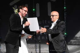 7171jpg.jpg-Uroczystość przyznania Stypendiów Twórczych Miasta Krakowa