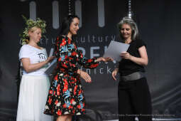 7474jpg.jpg-Uroczystość przyznania Stypendiów Twórczych Miasta Krakowa