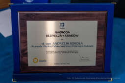 bs_220623_6926.jpg-Gala Bezpieczny Kraków, Majchrowski,