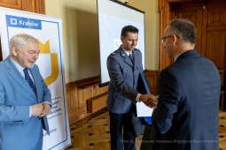 bs_220623_7025.jpg-Gala Bezpieczny Kraków, Majchrowski,