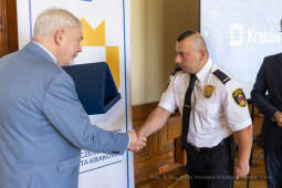 bs_220623_7051.jpg-Gala Bezpieczny Kraków, Majchrowski,