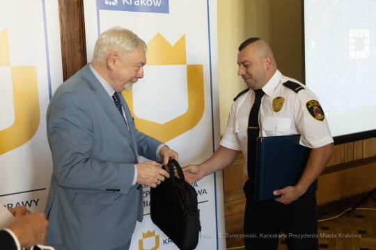 bs_220623_7062.jpg-Gala Bezpieczny Kraków, Majchrowski,