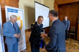 bs_220623_7086.jpg-Gala Bezpieczny Kraków, Majchrowski,