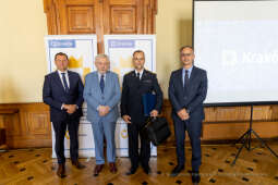 bs_220623_7088.jpg-Gala Bezpieczny Kraków, Majchrowski,