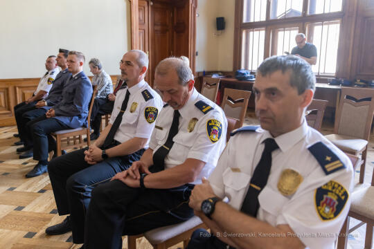 bs_220623_7111.jpg-Gala Bezpieczny Kraków, Majchrowski,