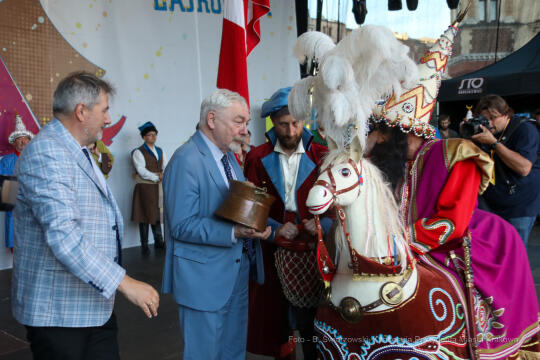 bs_220623_1493.jpg-Pochód Lajkonika, Majchrowski