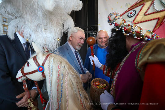 bs_220623_1759.jpg-Pochód Lajkonika, Majchrowski