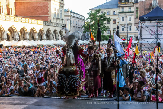 bs_220623_7233.jpg-Pochód Lajkonika, Majchrowski