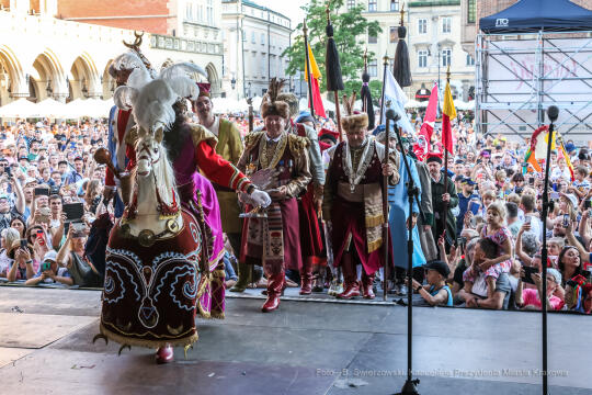 bs_220623_7236.jpg-Pochód Lajkonika, Majchrowski