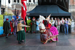 bs_220623_7274.jpg-Pochód Lajkonika, Majchrowski