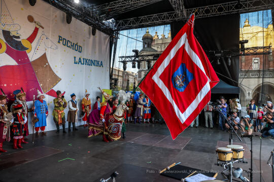 bs_220623_7327.jpg-Pochód Lajkonika, Majchrowski