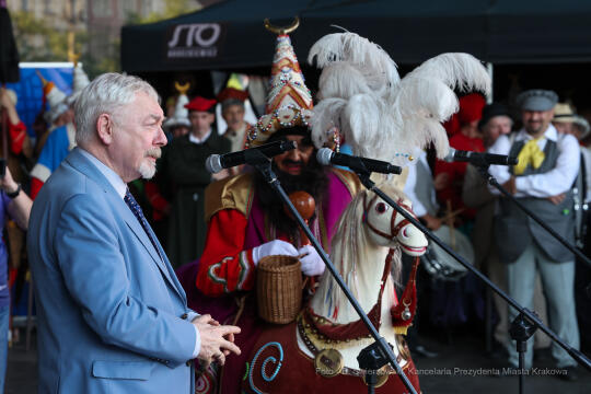 bs_220623_7355.jpg-Pochód Lajkonika, Majchrowski