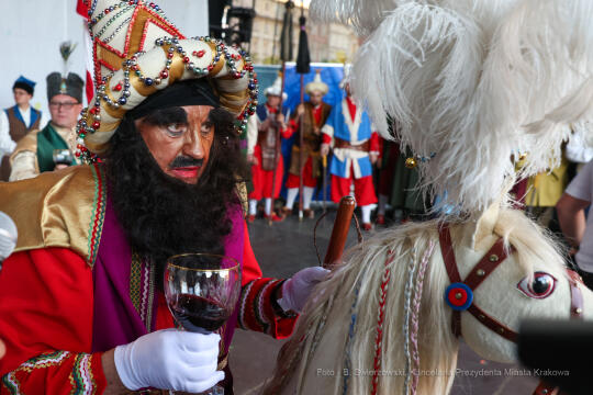 bs_220623_7452.jpg-Pochód Lajkonika, Majchrowski