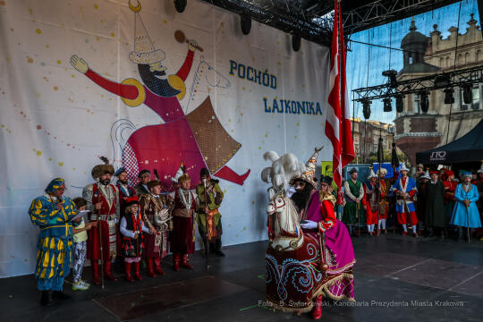 bs_220623_7463.jpg-Pochód Lajkonika, Majchrowski