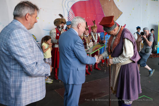 bs_220623_7464.jpg-Pochód Lajkonika, Majchrowski