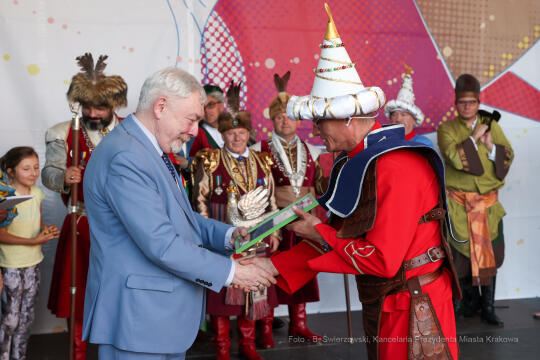 bs_220623_7479.jpg-Pochód Lajkonika, Majchrowski