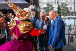 bs_220623_7610.jpg-Pochód Lajkonika, Majchrowski