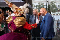 bs_220623_7612.jpg-Pochód Lajkonika, Majchrowski