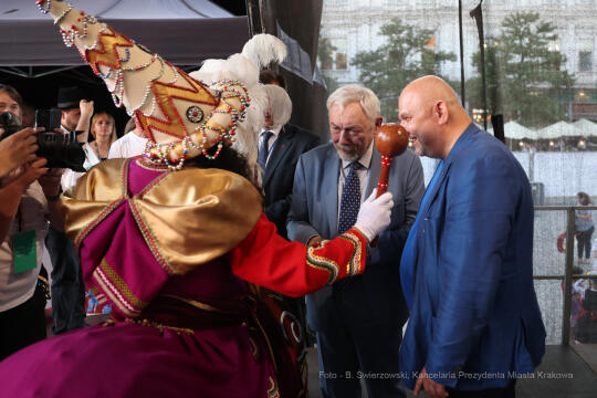 bs_220623_7612.jpg-Pochód Lajkonika, Majchrowski