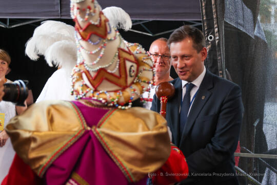 bs_220623_7616.jpg-Pochód Lajkonika, Majchrowski