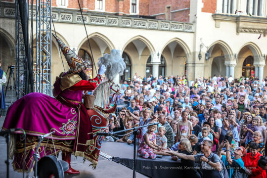 bs_220623_7628.jpg-Pochód Lajkonika, Majchrowski