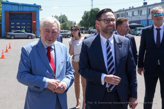 bs_220624_8290.jpg-Stacja Wodór, MPK, Majchrowski, Obajtek