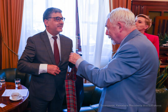 bs_220624_8642.jpg-Ambasador Kolumbii, Majchrowski