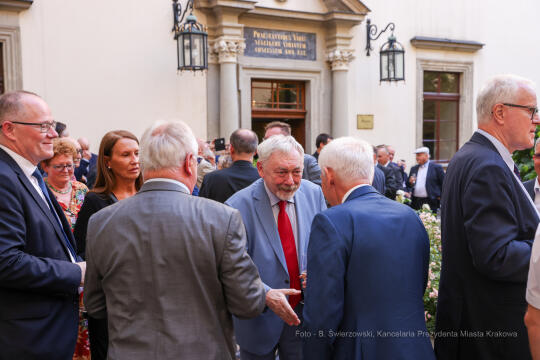 bs-czerwca 24, 2022-img_8713.jpg-Profesorowie, Spotkanie, Majchrowski