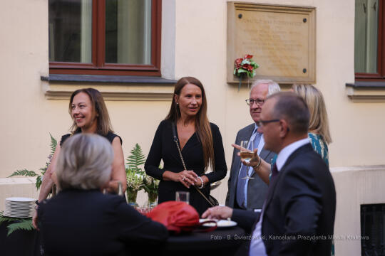 bs-czerwca 24, 2022-img_8912.jpg-Profesorowie, Spotkanie, Majchrowski