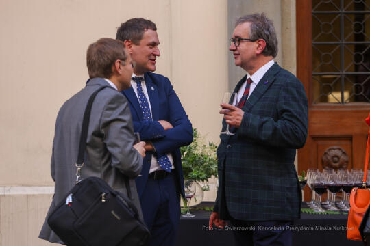 bs-czerwca 24, 2022-img_8931.jpg-Profesorowie, Spotkanie, Majchrowski