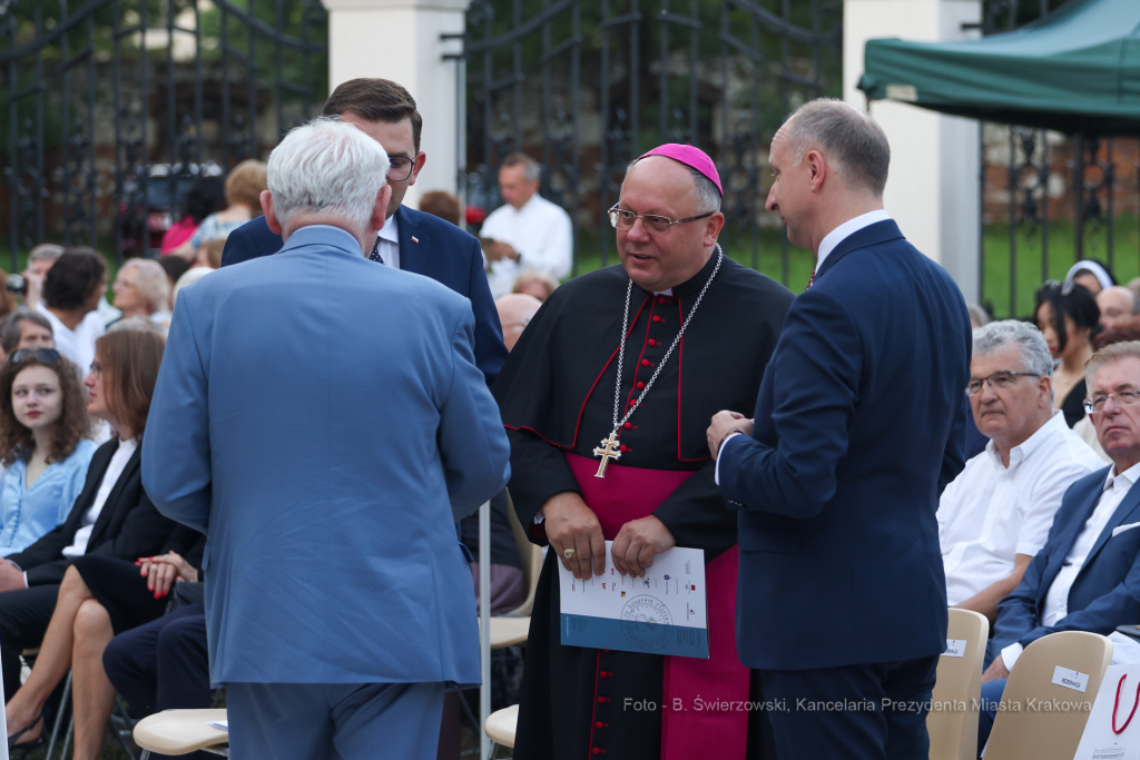 bs-czerwca 24, 2022-img_8953.jpg-Koncert, Skałka,Majchrowski  Autor: B. Świerzowski