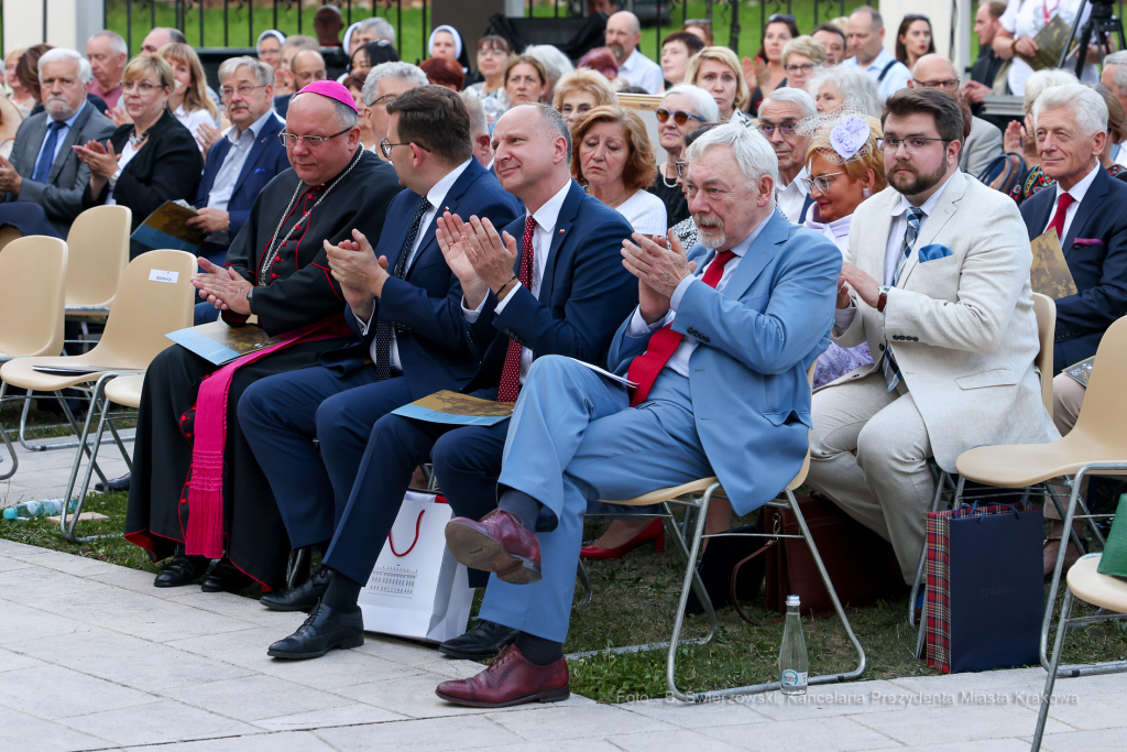 bs-czerwca 24, 2022-img_9013.jpg-Koncert, Skałka,Majchrowski  Autor: B. Świerzowski