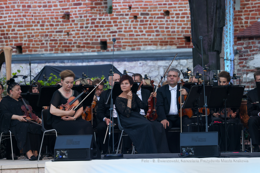 bs-czerwca 24, 2022-img_9087.jpg-Koncert, Skałka,Majchrowski  Autor: B. Świerzowski